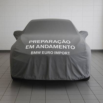 BMW iX ELÉTRICO XDRIVE40